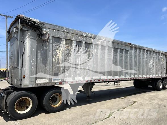  WARREN Ρυμούλκες κλούβα