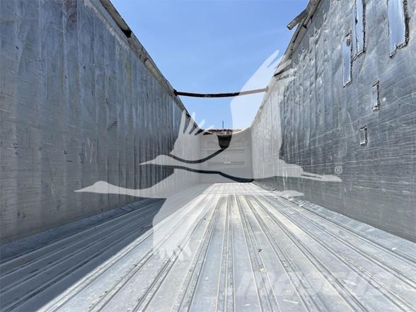  WARREN Ρυμούλκες κλούβα