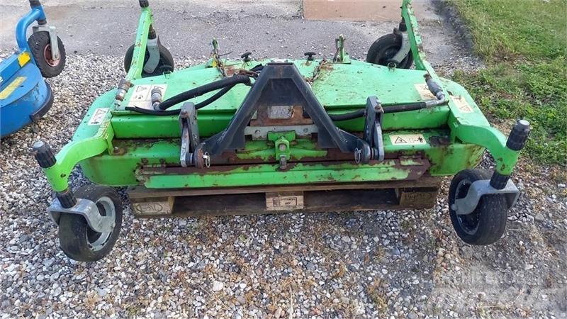 - - -  150 Cm Hydr. Χορτοκοπτικά επιβίβασης και έλξης
