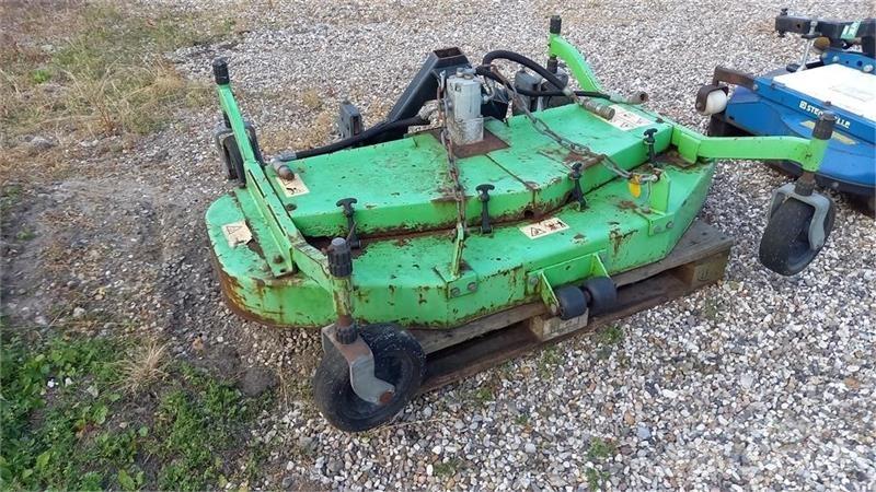  - - -  150 Cm Hydr. Χορτοκοπτικά επιβίβασης και έλξης