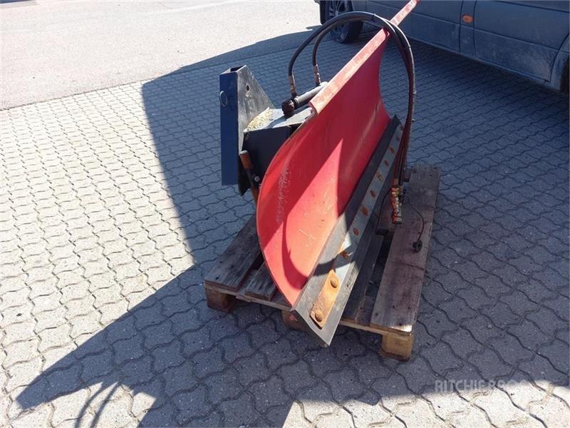  HAF  145 cm Εκχιονιστήρες και χιονοδιώχτες