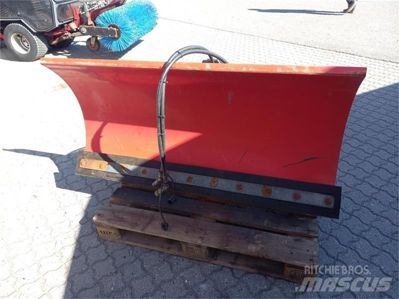  HAF  145 cm Εκχιονιστήρες και χιονοδιώχτες