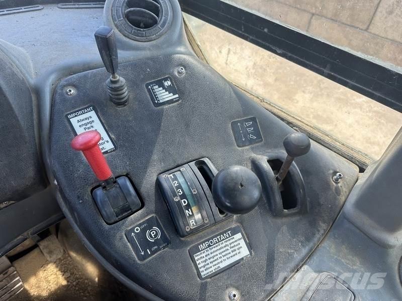 Bell B30D Σπαστό Dump Truck ADT