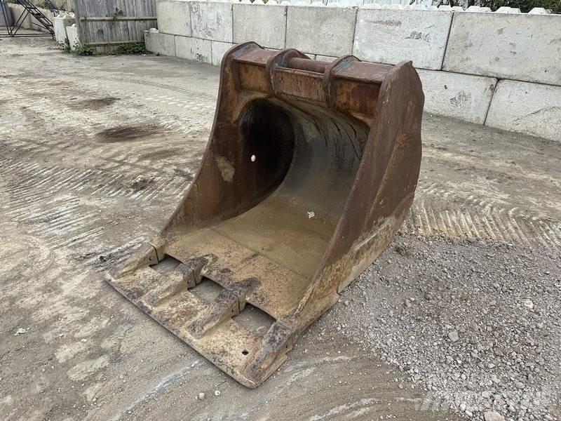  Bucket 100mm Pin Κουβάδες