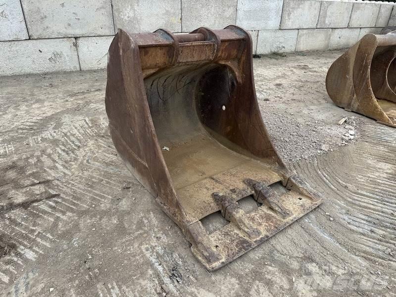  Bucket 100mm Pin Κουβάδες