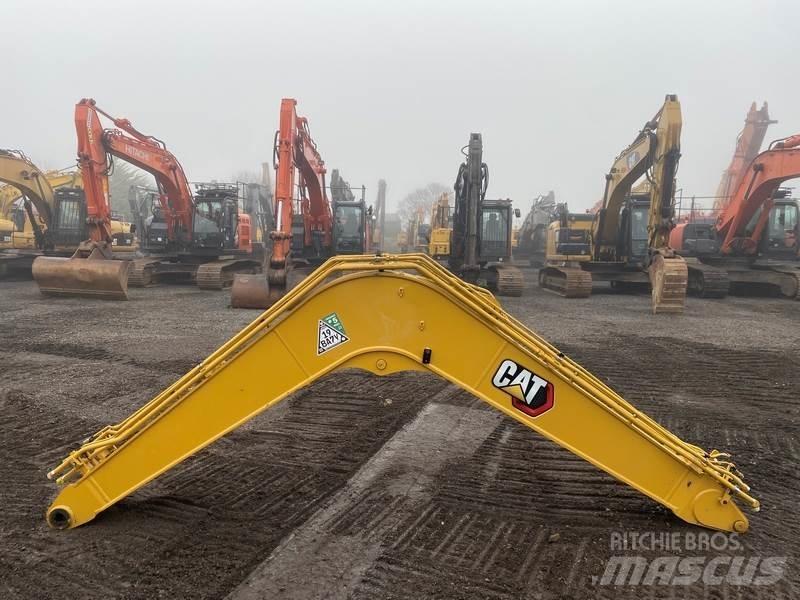 CAT 308.5 / 307.5 Boom Κατασκευές - Άλλα