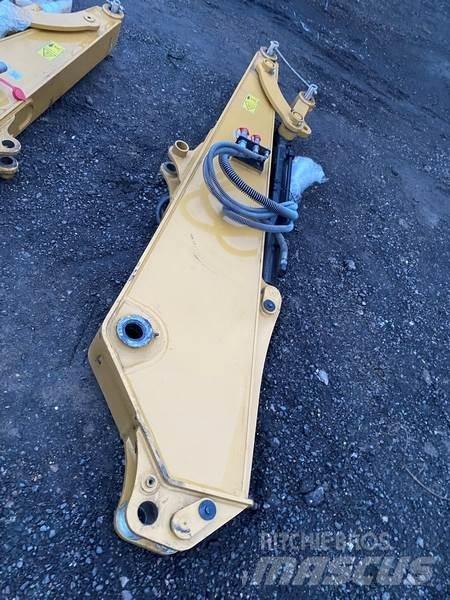 CAT 308.5 / 307.5 Boom Κατασκευές - Άλλα
