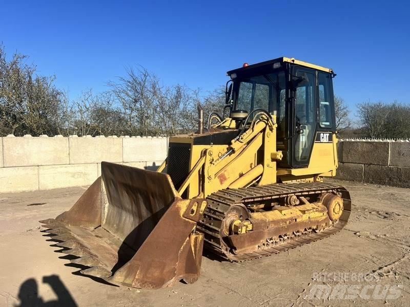 CAT 939 Κατασκευές - Άλλα