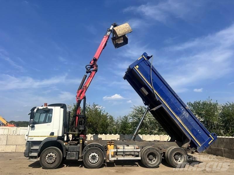 DAF 400 Άλλα Φορτηγά