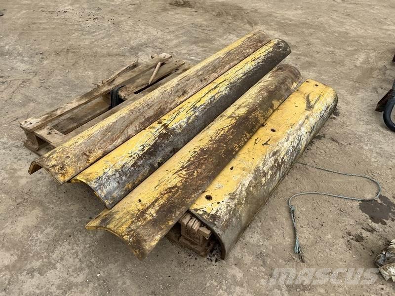  Demolition Side Skirts Κατασκευές - Άλλα