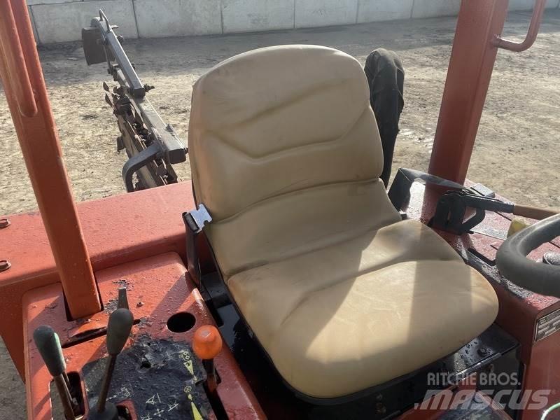 Ditch Witch RT 40 Άλλα γεωργικά μηχανήματα