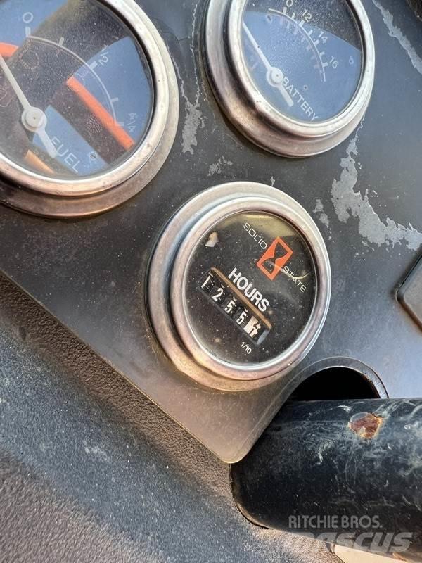 Ditch Witch RT45 Άλλα γεωργικά μηχανήματα