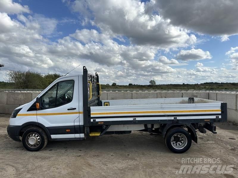 Ford Transit Κατασκευές - Άλλα