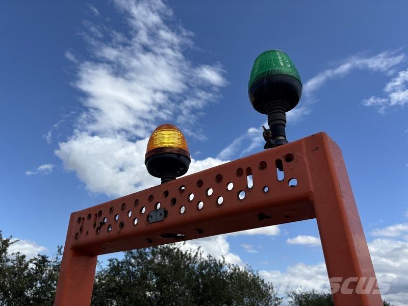 Hamm HD12 Οδοστρωτήρες διπλού κυλίνδρου