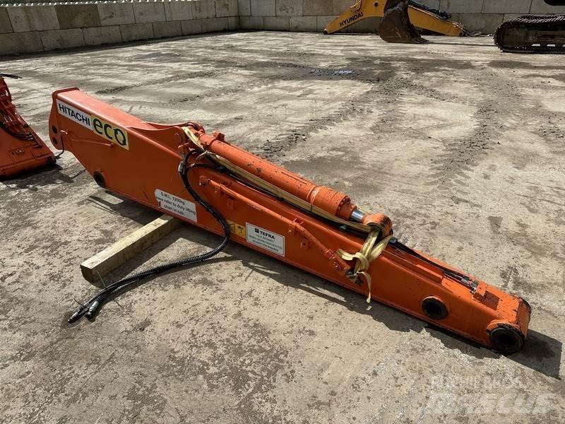 Hitachi ZX130 Arm Κατασκευές - Άλλα