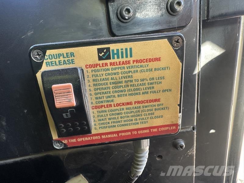 Hitachi ZX85USB-5A Μίνι εκσκαφείς 7t - 12t