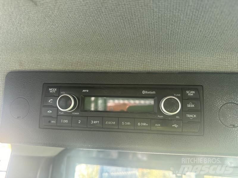 Hyundai HL955 Κατασκευές - Άλλα