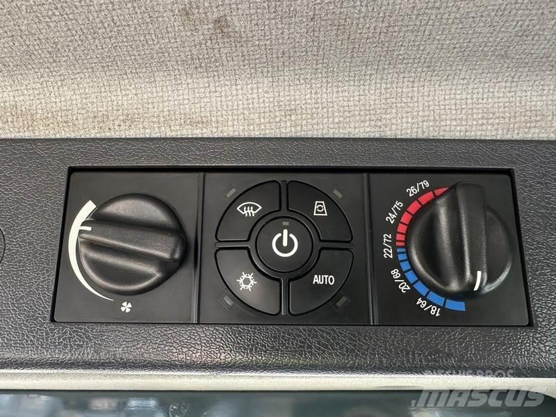 Hyundai HL970 Κατασκευές - Άλλα