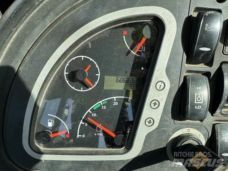 JCB 3CX Sitemaster Εκσκαφείς Φορτωτές τύπου JCB