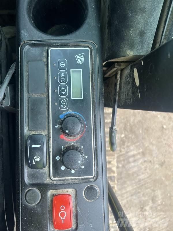 JCB JS145 LC T4 Εκσκαφείς με ερπύστριες