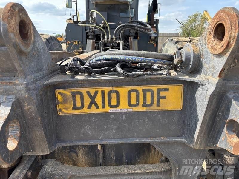 Komatsu HM300-1 Σπαστό Dump Truck ADT