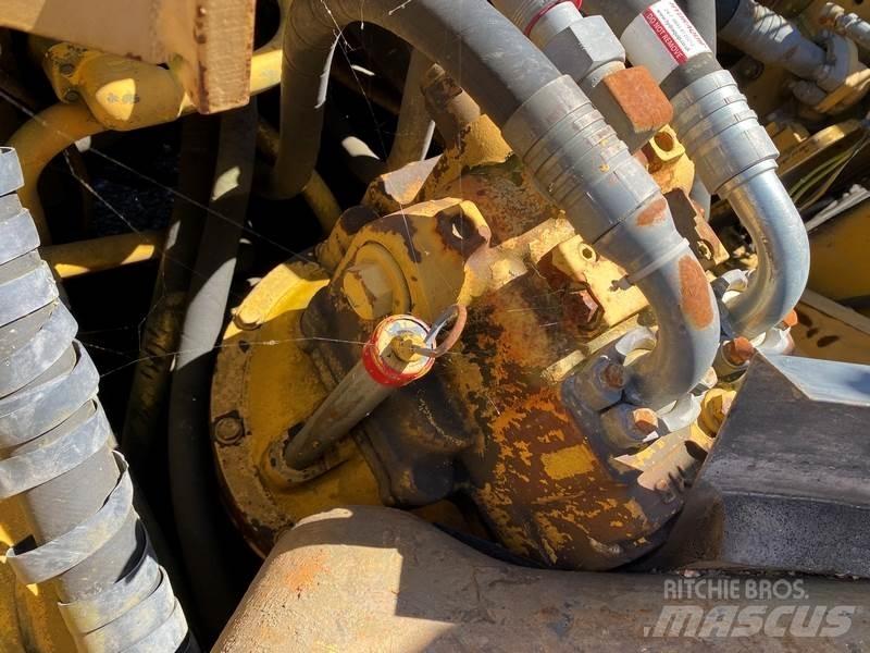 Komatsu PC450LC-8 Εκσκαφείς με ερπύστριες