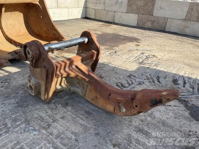 Liebherr R970 SHD Εκσκαφείς κατεδαφίσεων