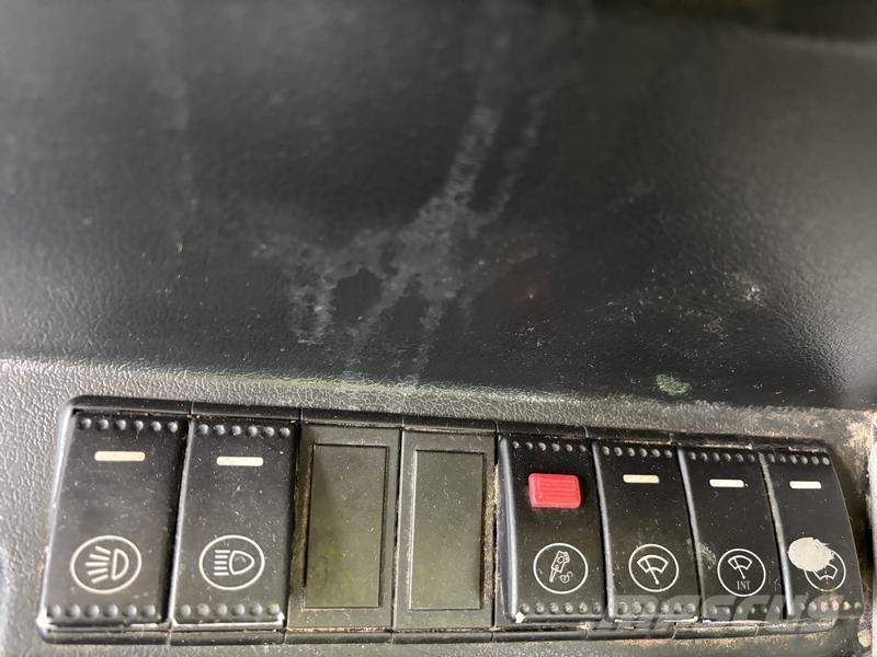 LiuGong 909E cr Μίνι εκσκαφείς 7t - 12t