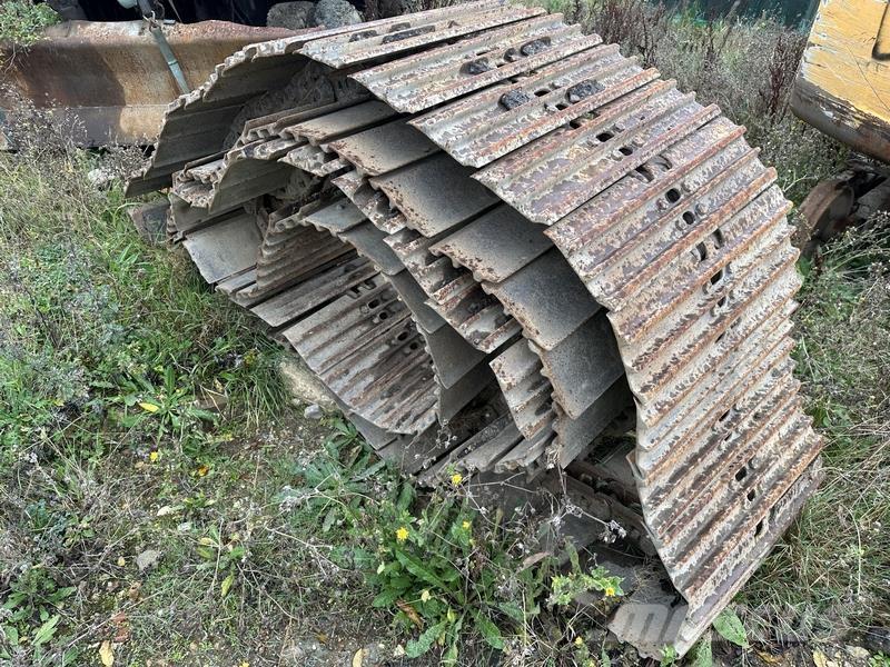 LiuGong 915D Εκσκαφείς με ερπύστριες