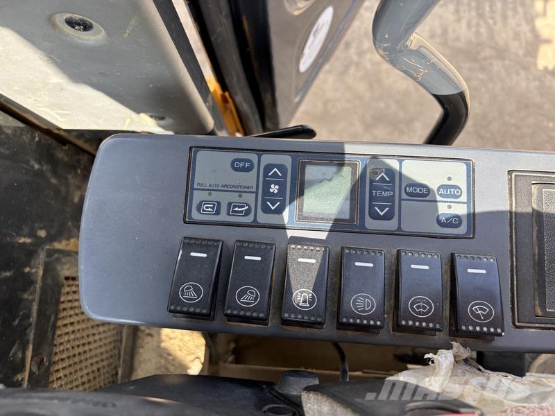 LiuGong CLG915E Εκσκαφείς με ερπύστριες