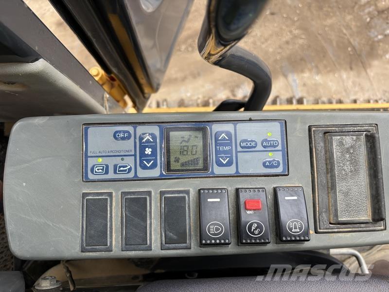 LiuGong CLG925E Εκσκαφείς με ερπύστριες