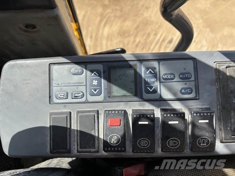 LiuGong CLG928E Εκσκαφείς με ερπύστριες