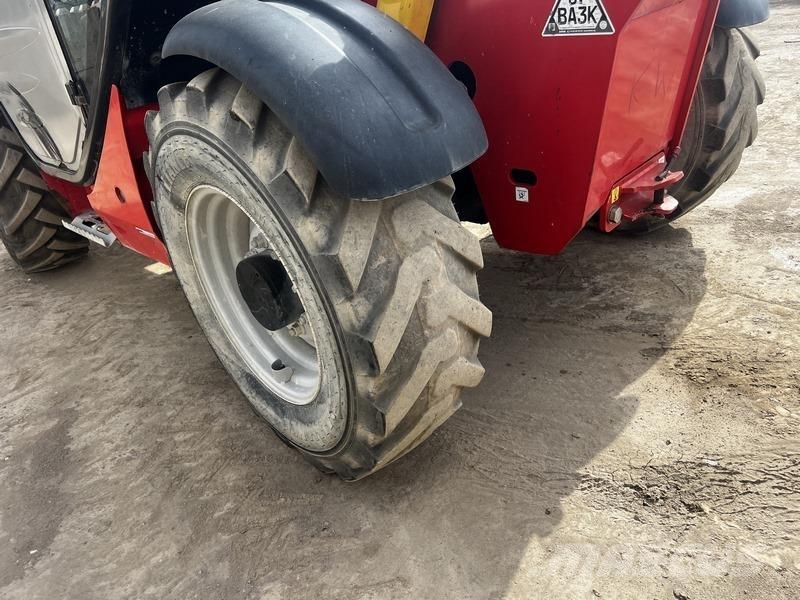 Manitou MT733 Τηλεσκοπικοί ανυψωτές
