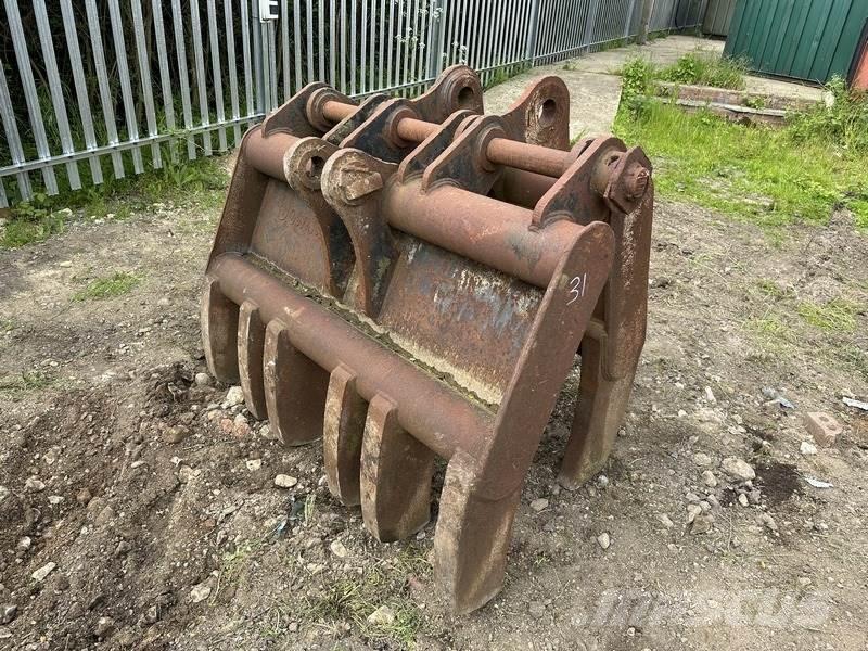  Manual 9 Finger grab Αρπάγες