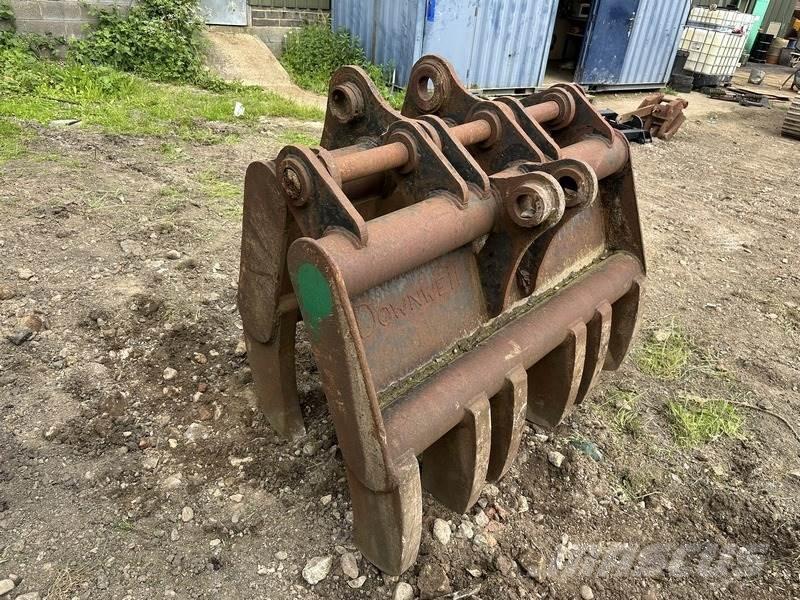  Manual 9 Finger grab Αρπάγες