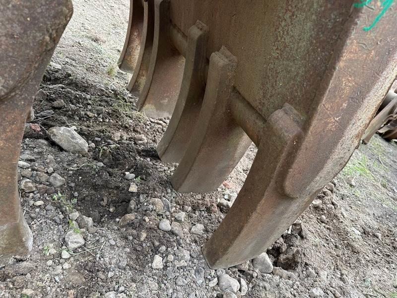  Manual 9 Finger grab Αρπάγες