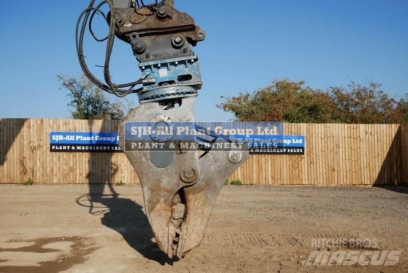 Okada ORC 280AHR Κόπτες
