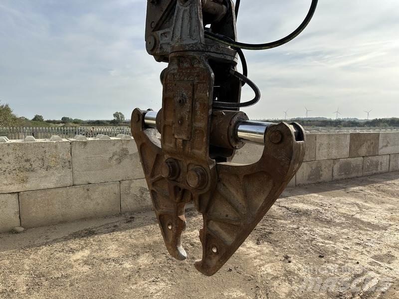 Okada TS850 RCD Άλλα εξαρτήματα