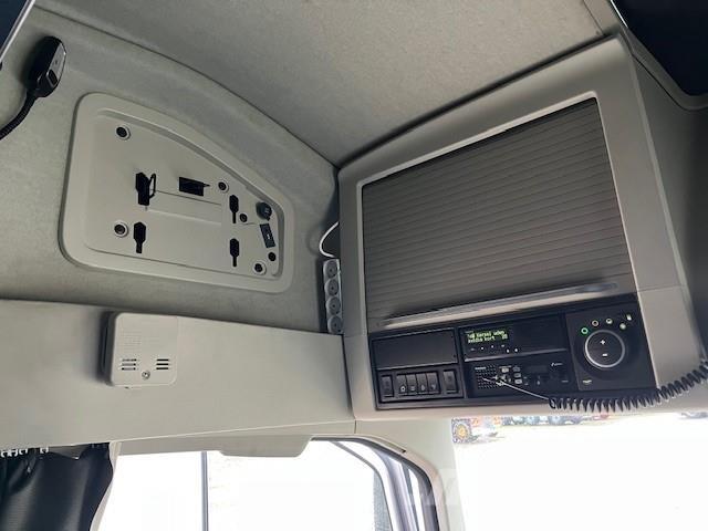 Volvo FH500TC Τράκτορες