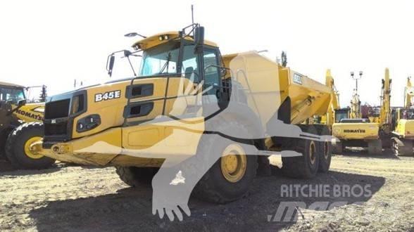 Bell B45E Σπαστό Dump Truck ADT