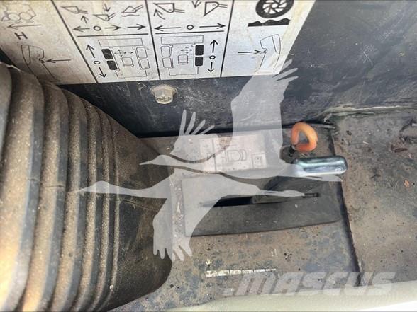 CASE 430 Φορτωτάκια