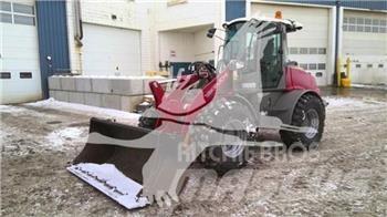 Takeuchi TW95 Φορτωτές με λάστιχα (Τροχοφόροι)