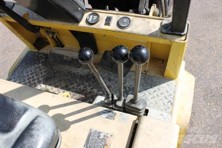 Hyster A1.50XL Περονοφόρα ανυψωτικά κλαρκ - άλλα