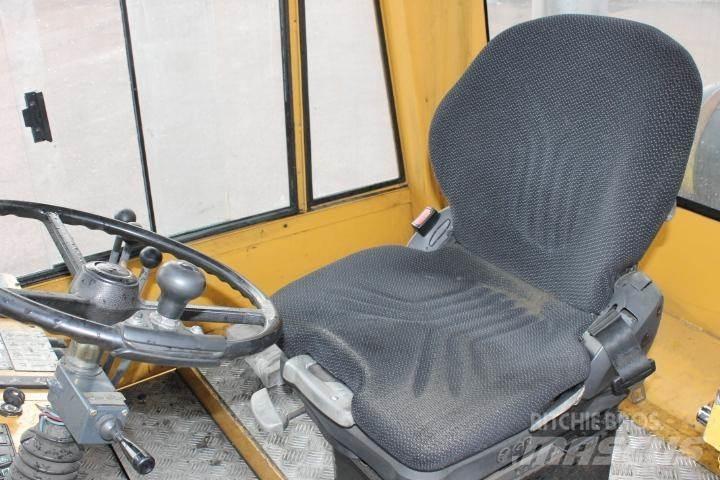  MKF CSL160 Περονοφόρα ανυψωτικά κλαρκ - άλλα