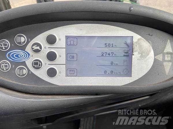 Still RX20-16P Περονοφόρα ανυψωτικά κλαρκ - άλλα