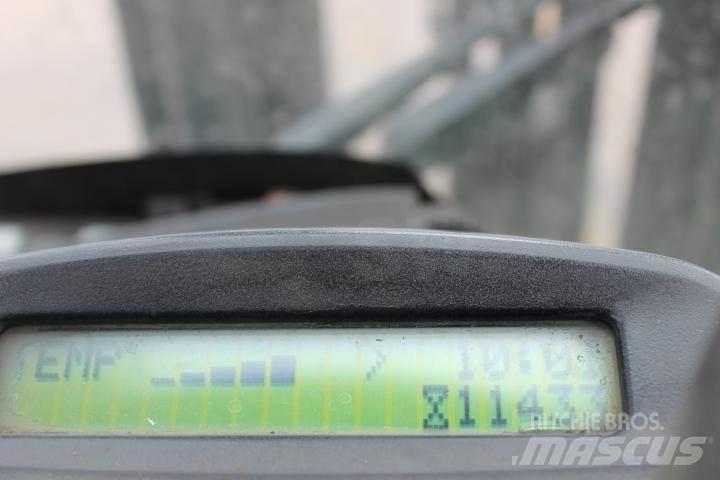 Yale GLP30VX Περονοφόρα ανυψωτικά κλαρκ - άλλα