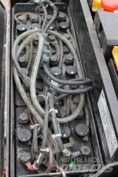 Yale MP20AC Χειροκίνητο περονοφόρο ανυψωτικό