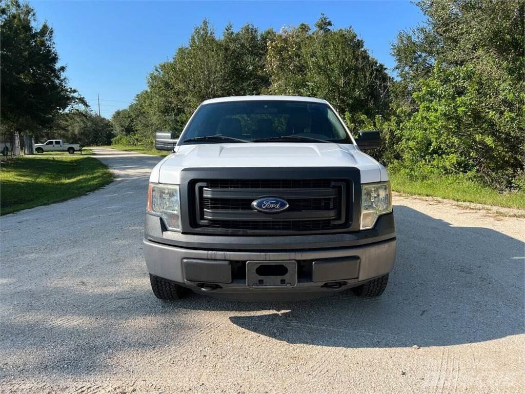 Ford F-150 Pickup/Αγροτικό