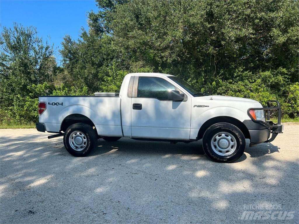 Ford F-150 Pickup/Αγροτικό