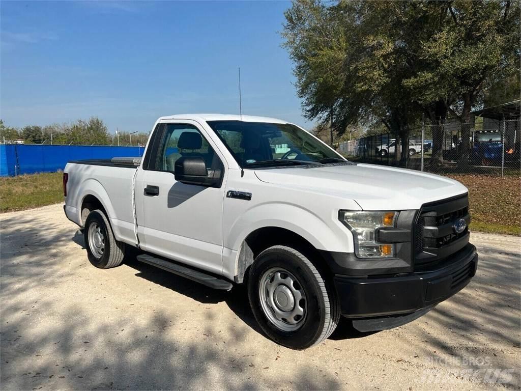 Ford F-150 Pickup/Αγροτικό